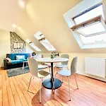 Apartamento Centre - - Le Vauban - Lumineux - Centre - Proche Boutiques Et Restaurants