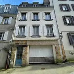 Centre - - Le Vauban - Lumineux - Centre - Proche Boutiques Et Restaurants