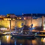 Centre - - Le Vauban - Lumineux - Centre - Proche Boutiques Et Restaurants * Brest