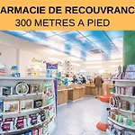 Centre - - Le Vauban - Lumineux - Centre - Proche Boutiques Et Restaurants Apartamento Brest