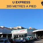 Centre - - Le Vauban - Lumineux - Centre - Proche Boutiques Et Restaurants