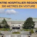 Centre - - Le Vauban - Lumineux - Centre - Proche Boutiques Et Restaurants