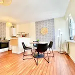 Centre - - Le Vauban - Lumineux - Centre - Proche Boutiques Et Restaurants Apartamento *