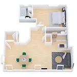 Centre - - Le Vauban - Lumineux - Centre - Proche Boutiques Et Restaurants Apartamento *