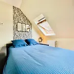 Apartamento Centre - - Le Vauban - Lumineux - Centre - Proche Boutiques Et Restaurants Brest