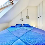 Apartamento Centre - - Le Vauban - Lumineux - Centre - Proche Boutiques Et Restaurants *