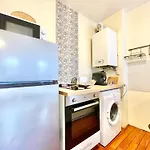 Centre - - Le Vauban - Lumineux - Centre - Proche Boutiques Et Restaurants Brest