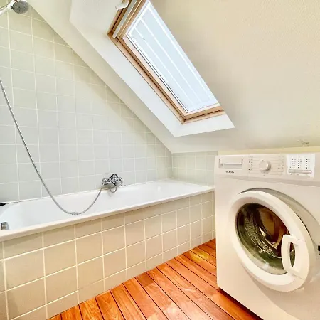 Centre - - Le Vauban - Lumineux - Centre - Proche Boutiques Et Restaurants アパート *