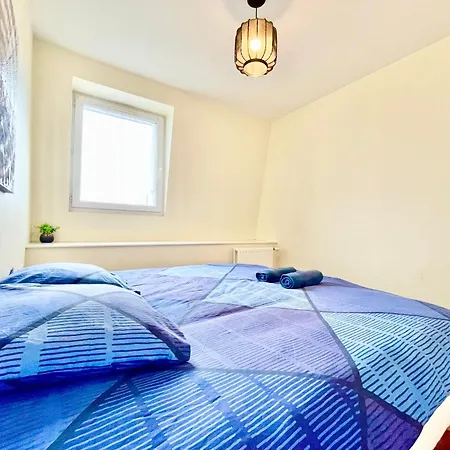 Centre - - Le Vauban - Lumineux - Centre - Proche Boutiques Et Restaurants *