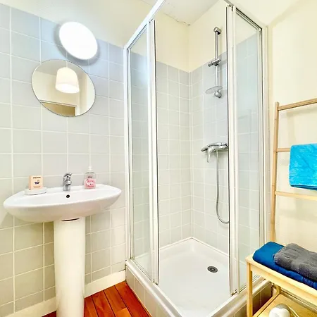 Centre - - Le Vauban - Lumineux - Centre - Proche Boutiques Et Restaurants アパート *