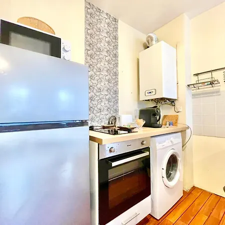 Centre - - Le Vauban - Lumineux - Centre - Proche Boutiques Et Restaurants ブレスト