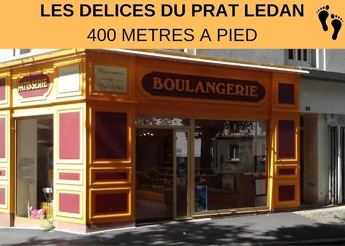 Centre - - Le Vauban - Lumineux - Centre - Proche Boutiques Et Restaurants ブレスト