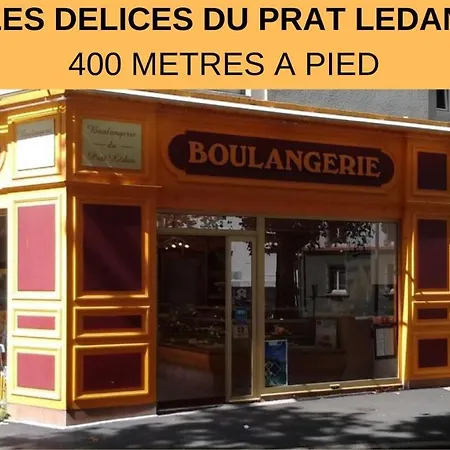Centre - - Le Vauban - Lumineux - Centre - Proche Boutiques Et Restaurants Brest