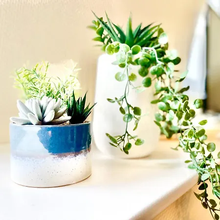 Apartment Centre - - Le Vauban - Lumineux - Centre - Proche Boutiques Et Restaurants *