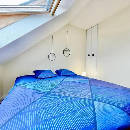 Centre - - Le Vauban - Lumineux - Centre - Proche Boutiques Et Restaurants Apartment *