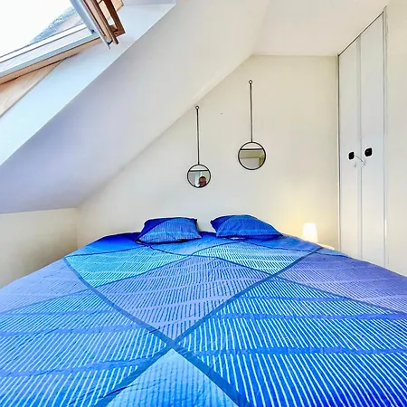 Appartement Centre - - Le Vauban - Lumineux - Centre - Proche Boutiques Et Restaurants *