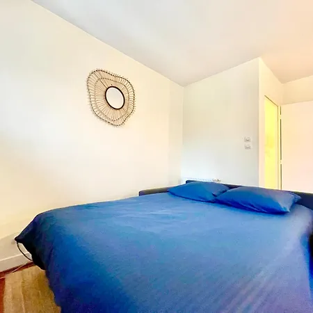 Centre - - Le Vauban - Lumineux - Centre - Proche Boutiques Et Restaurants Apartment Brest