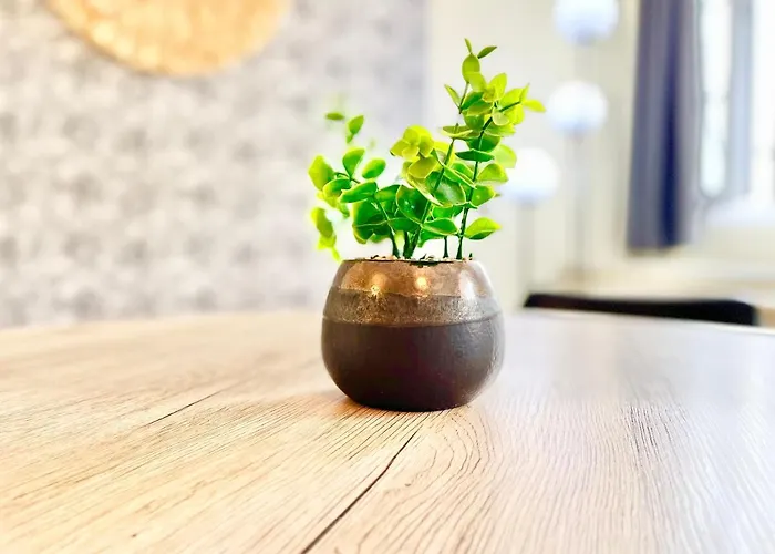 Centre - - Le Vauban - Lumineux - Centre - Proche Boutiques Et Restaurants Διαμέρισμα *