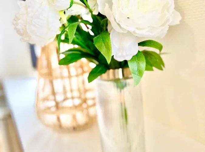 Centre - - Le Vauban - Lumineux - Centre - Proche Boutiques Et Restaurants Διαμέρισμα *