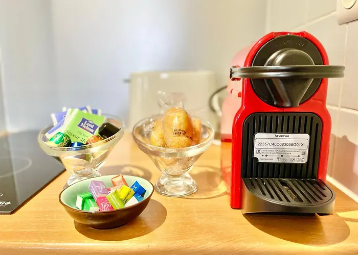 Centre - - Le Vauban - Lumineux - Centre - Proche Boutiques Et Restaurants Διαμέρισμα Μπρεστ