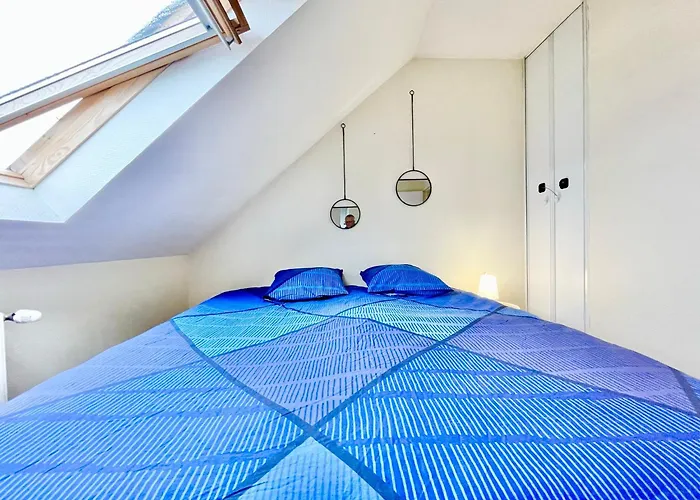 Lejlighed Centre - - Le Vauban - Lumineux - Centre - Proche Boutiques Et Restaurants *